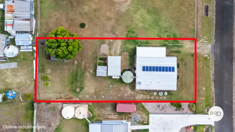 Third view of Homely house listing, 72 Marshal Road, Aldershot QLD 4650