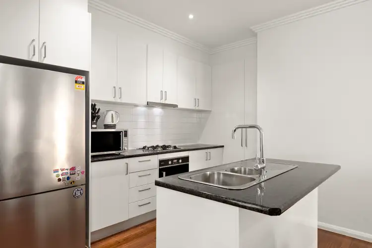 Second view of Homely townhouse listing, 1/8 Lord Place, Braybrook VIC 3019