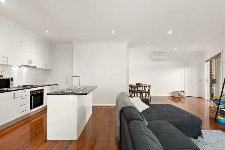 Third view of Homely townhouse listing, 1/8 Lord Place, Braybrook VIC 3019