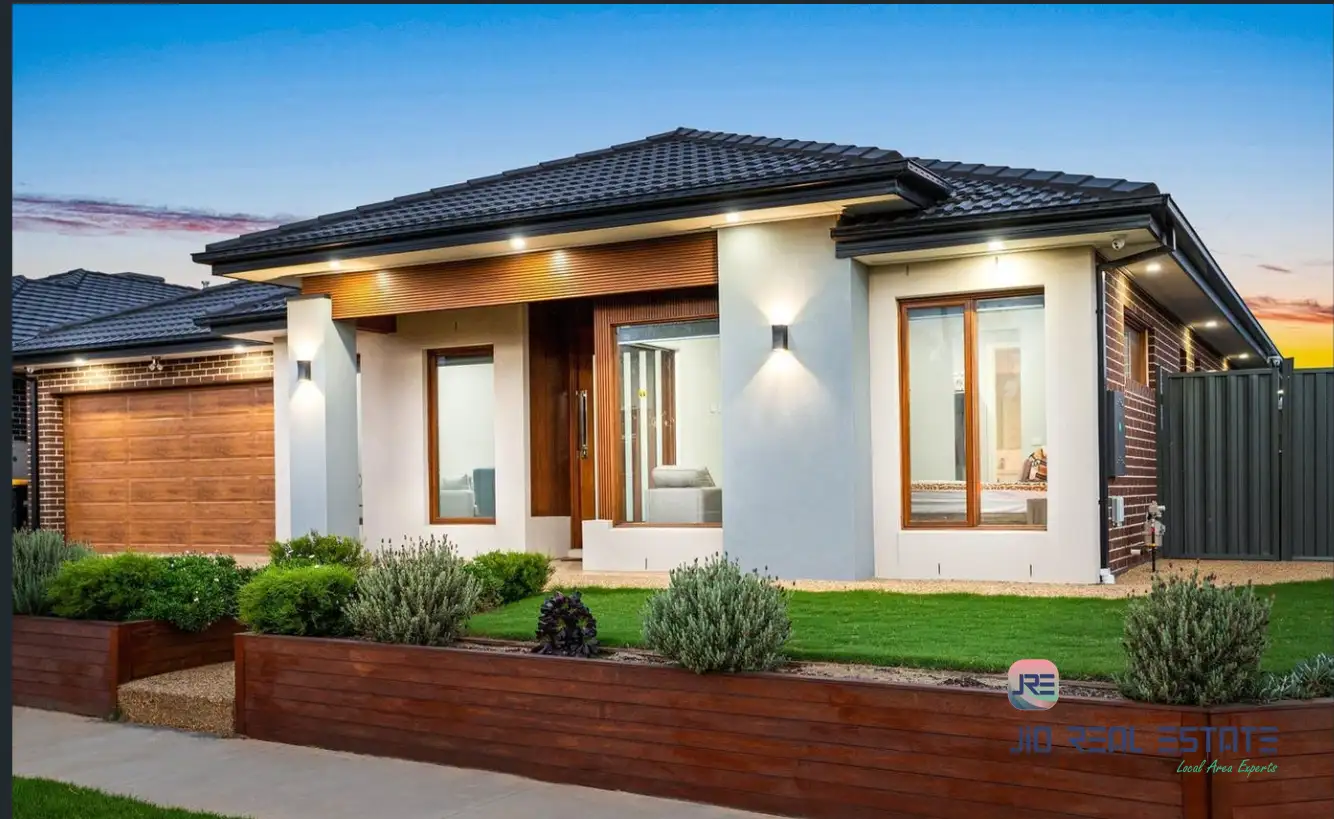 Main view of Homely house listing, 44 Riverside Concourse, Cobblebank VIC 3338