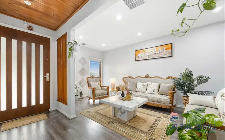 Third view of Homely house listing, 44 Riverside Concourse, Cobblebank VIC 3338