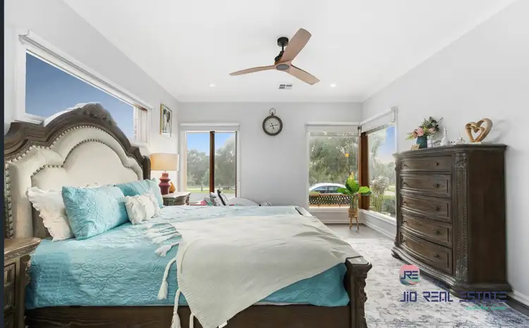 Fourth view of Homely house listing, 44 Riverside Concourse, Cobblebank VIC 3338