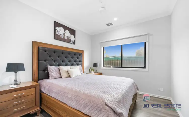 Sixth view of Homely house listing, 44 Riverside Concourse, Cobblebank VIC 3338