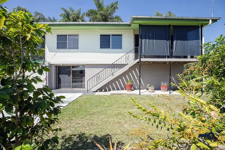 Main view of Homely house listing, 51 Mengel Street, South Mackay QLD 4740