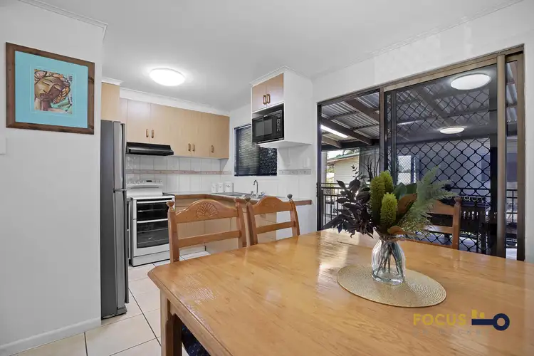 Third view of Homely house listing, 51 Mengel Street, South Mackay QLD 4740