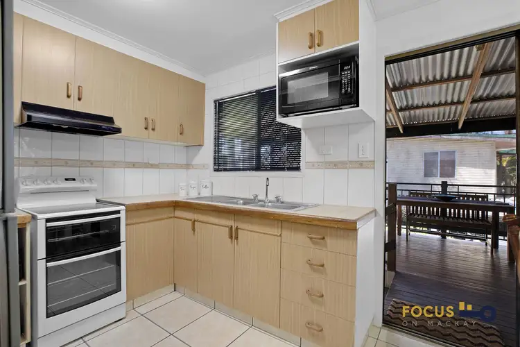 Fourth view of Homely house listing, 51 Mengel Street, South Mackay QLD 4740