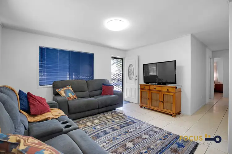 Fifth view of Homely house listing, 51 Mengel Street, South Mackay QLD 4740
