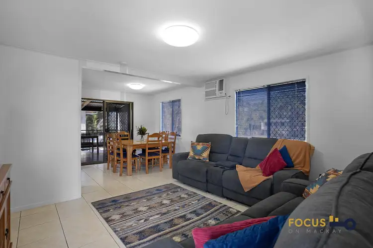 Sixth view of Homely house listing, 51 Mengel Street, South Mackay QLD 4740