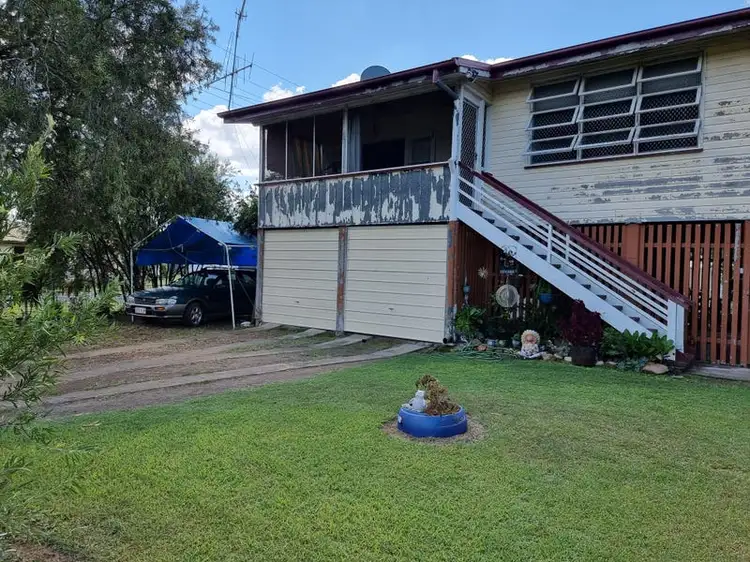 26 Archer St, Monto QLD 4630