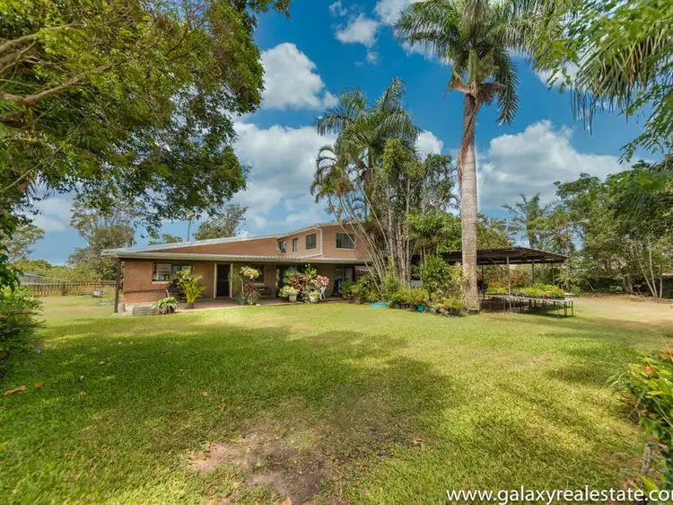 103 Gooburrum Rd, Gooburrum QLD 4670