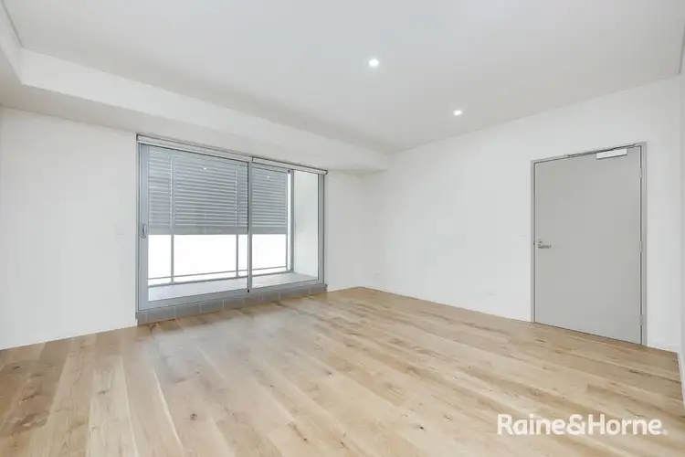 Second view of Homely apartment listing, 17/38 Princes Highway, St Peters NSW 2044