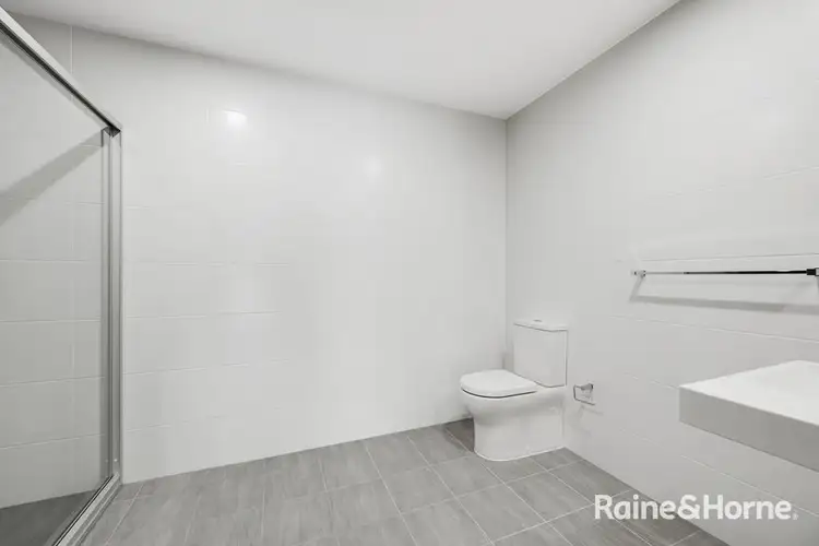 Fourth view of Homely apartment listing, 17/38 Princes Highway, St Peters NSW 2044