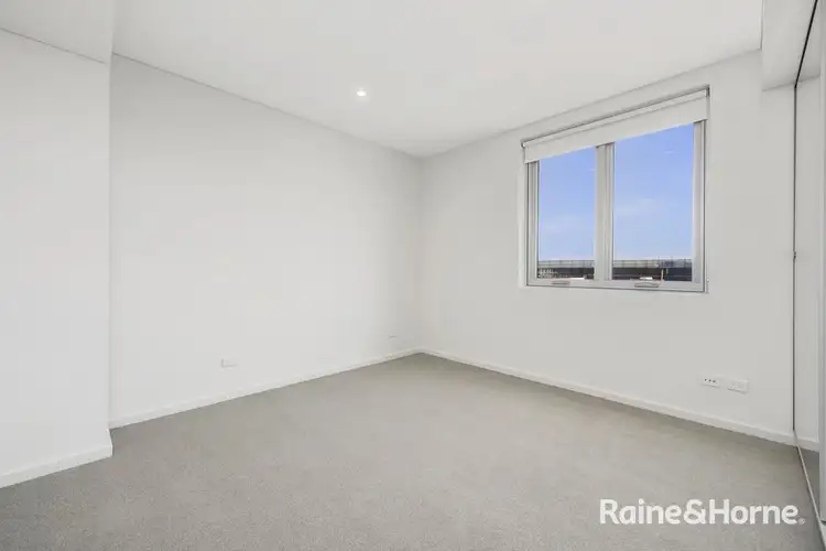 Fifth view of Homely apartment listing, 17/38 Princes Highway, St Peters NSW 2044