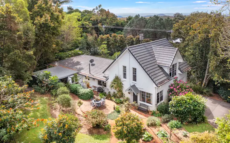 Main view of Homely house listing, 19 Moreton Bay Avenue, Tamborine Mountain QLD 4272
