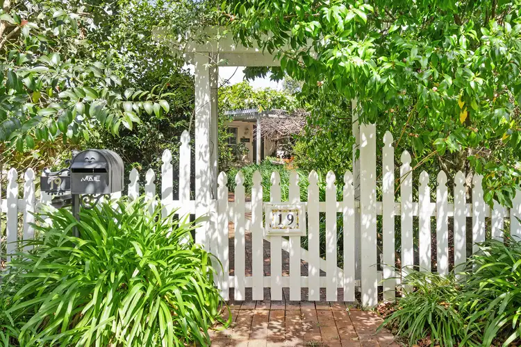 Second view of Homely house listing, 19 Moreton Bay Avenue, Tamborine Mountain QLD 4272