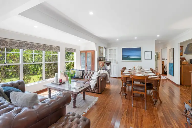 Fifth view of Homely house listing, 19 Moreton Bay Avenue, Tamborine Mountain QLD 4272