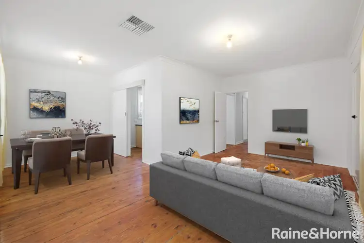 2 Dorothy Street