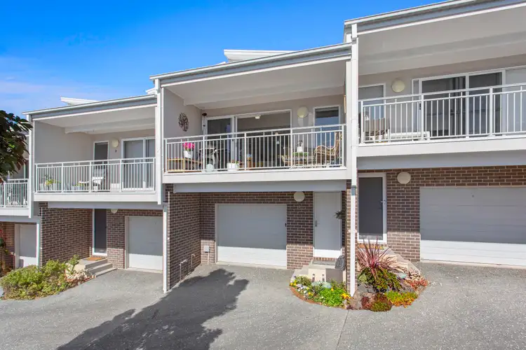 5/41 Banksia Drive, Kiama NSW 2533