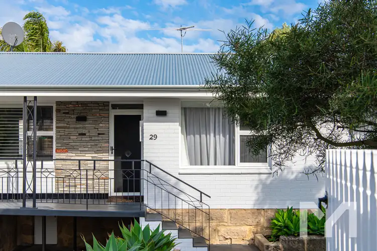 29 Livingstone Street, Beaconsfield WA 6162