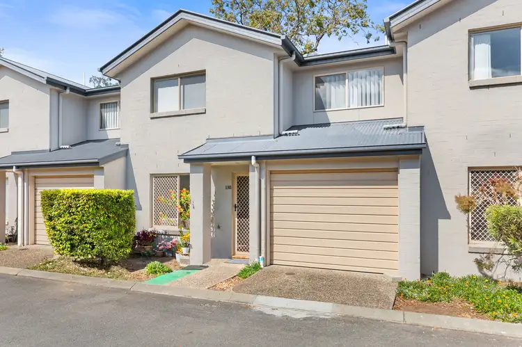 Main view of Homely townhouse listing, 130/172-180 Fryar Road, Eagleby QLD 4207