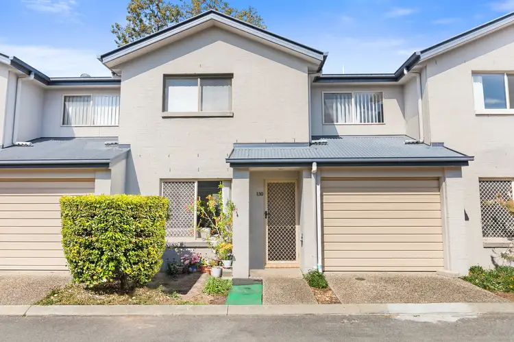 Second view of Homely townhouse listing, 130/172-180 Fryar Road, Eagleby QLD 4207