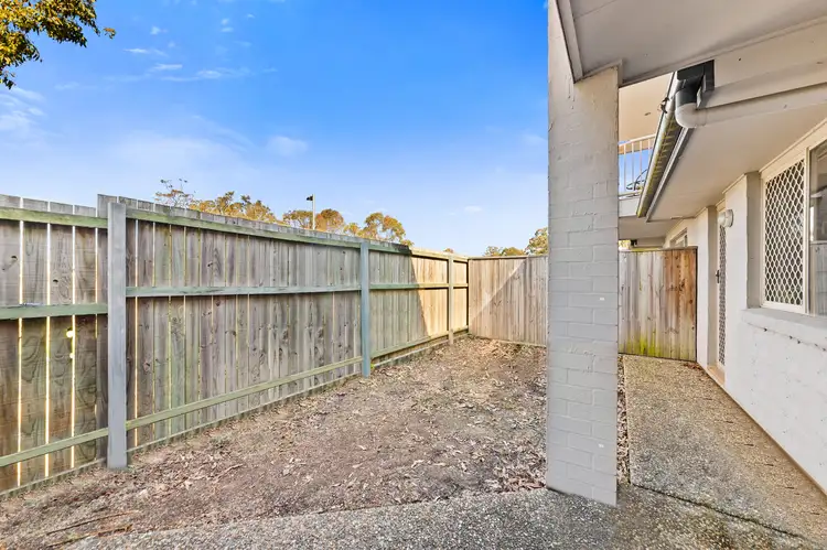 Seventh view of Homely townhouse listing, 130/172-180 Fryar Road, Eagleby QLD 4207