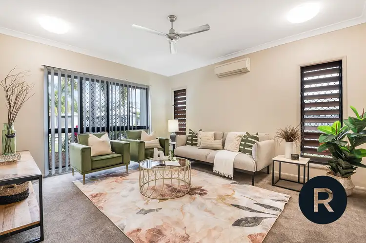 Second view of Homely house listing, 52 Mannikin Way, Bohle Plains QLD 4817