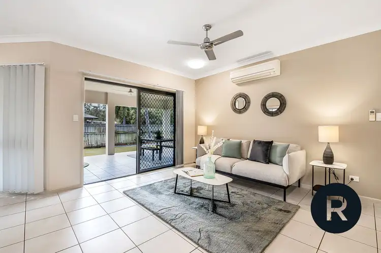 Third view of Homely house listing, 52 Mannikin Way, Bohle Plains QLD 4817