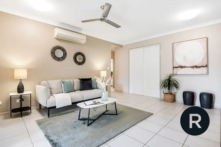 Fourth view of Homely house listing, 52 Mannikin Way, Bohle Plains QLD 4817