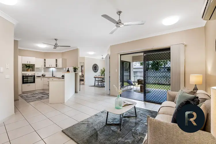 Fifth view of Homely house listing, 52 Mannikin Way, Bohle Plains QLD 4817