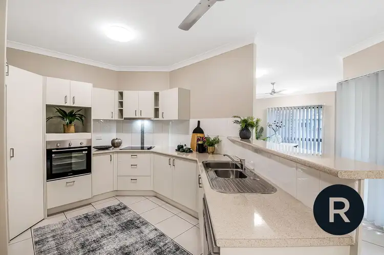 Sixth view of Homely house listing, 52 Mannikin Way, Bohle Plains QLD 4817