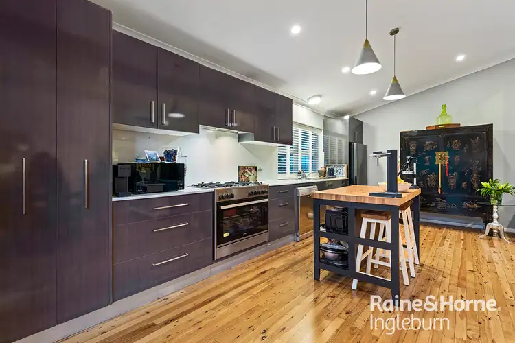 Third view of Homely house listing, 25 Canberra Crescent, Campbelltown NSW 2560