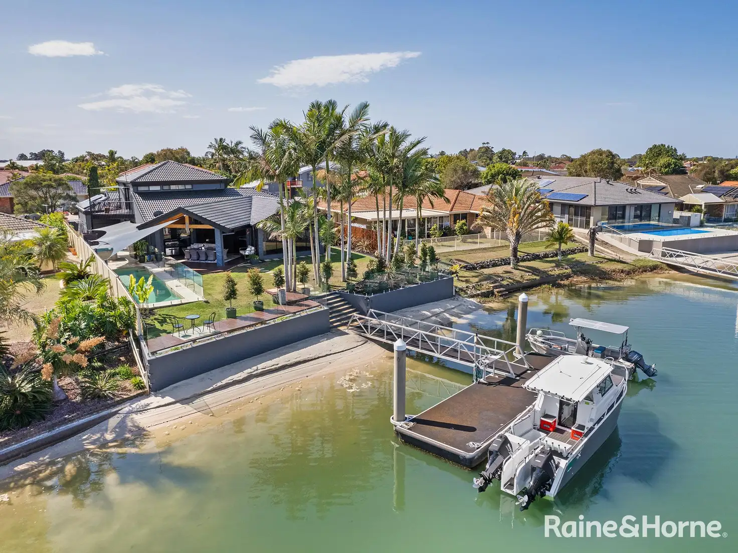 Main view of Homely house listing, 81 Witonga Drive, Yamba NSW 2464