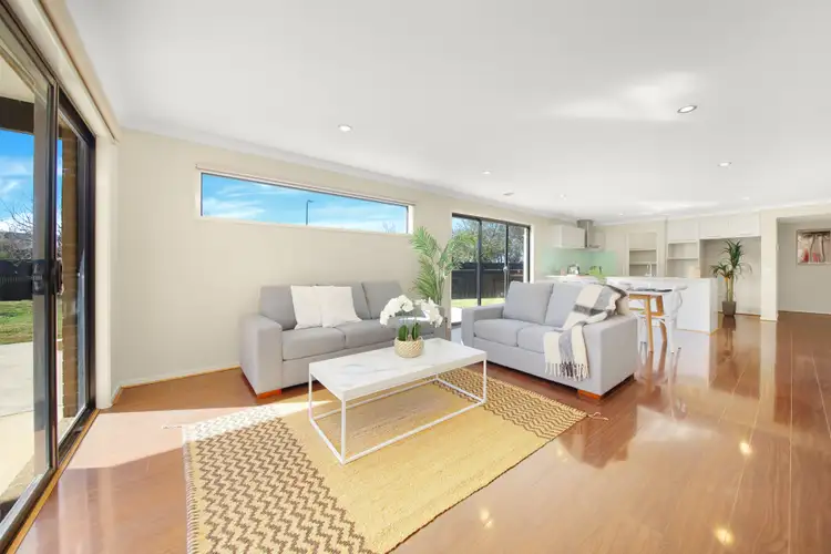 Sixth view of Homely house listing, 8 Grovedale Way, Manor Lakes VIC 3024