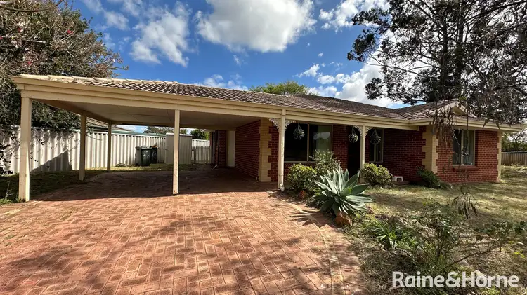 Main view of Homely house listing, 90 Waterhall Road, South Guildford WA 6055