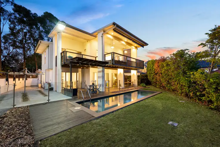 Second view of Homely house listing, 120 Keona Road, Mcdowall QLD 4053