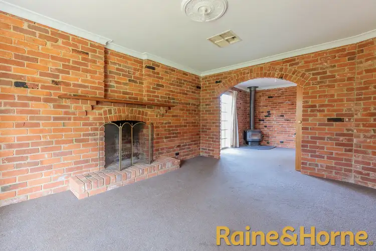 Fifth view of Homely house listing, 13 Balmoral Place, Dubbo NSW 2830