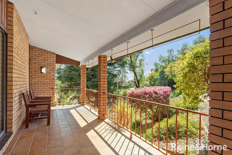 Second view of Homely house listing, 87 William Street, Muswellbrook NSW 2333