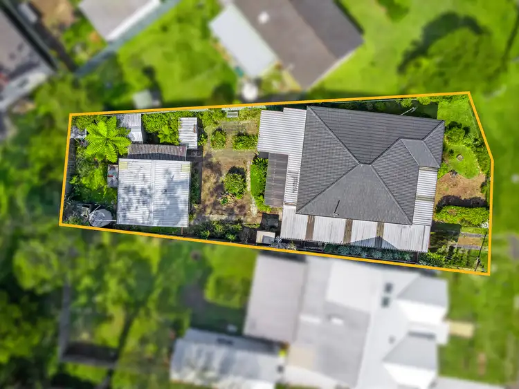 Second view of Homely house listing, 2A Lynnette Crescent, East Gosford NSW 2250