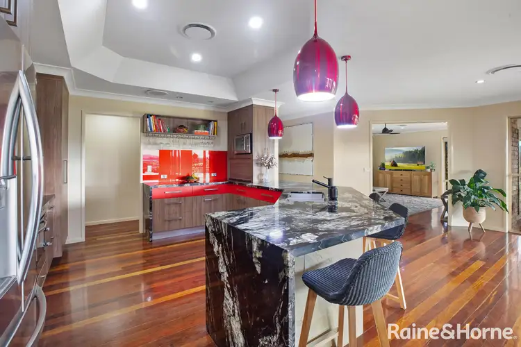 Second view of Homely house listing, 70 Carrs Road, Bridges QLD 4561