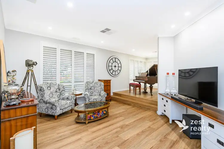 Third view of Homely house listing, 34 Brockman Avenue, Bull Creek WA 6149