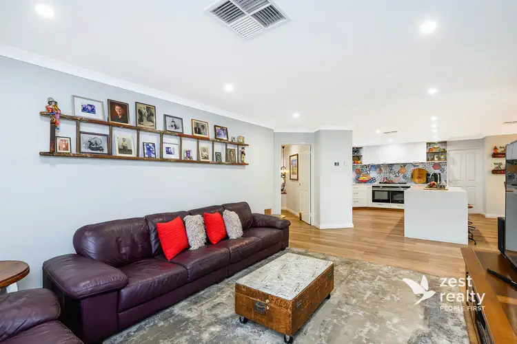 Fourth view of Homely house listing, 34 Brockman Avenue, Bull Creek WA 6149