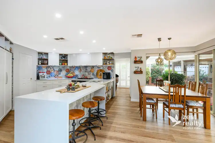 Fifth view of Homely house listing, 34 Brockman Avenue, Bull Creek WA 6149