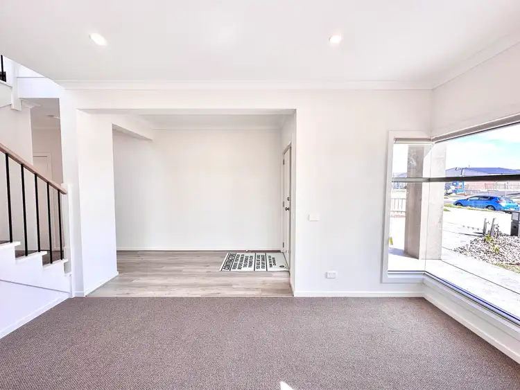 Third view of Homely house listing, 4b3b2c/48 Hirata Boulevard, Wyndham Vale VIC 3024