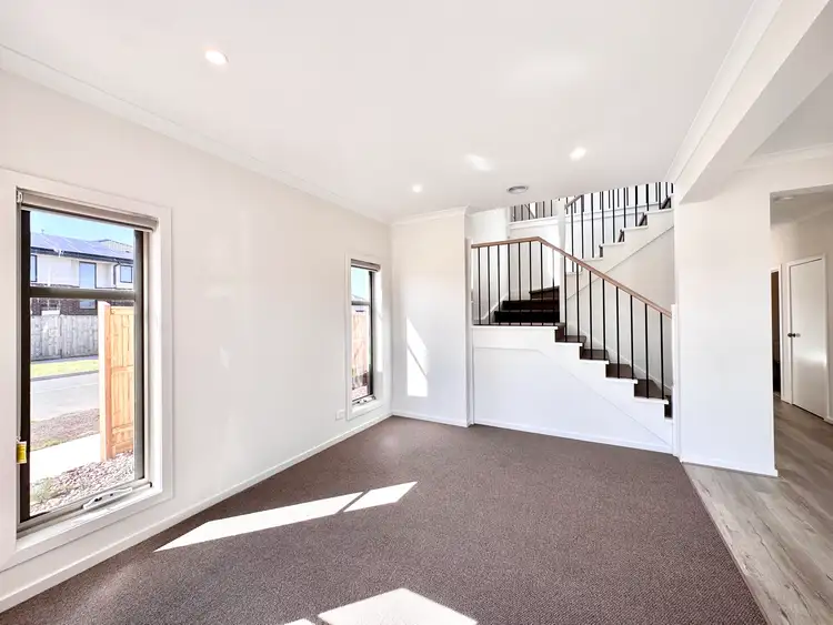 Fourth view of Homely house listing, 4b3b2c/48 Hirata Boulevard, Wyndham Vale VIC 3024