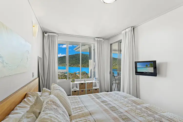 Third view of Homely unit listing, 835/9A Hermitage Drive, Airlie Beach QLD 4802
