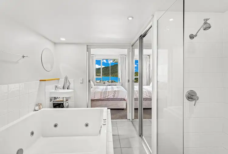 Seventh view of Homely unit listing, 835/9A Hermitage Drive, Airlie Beach QLD 4802