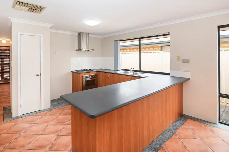 Second view of Homely house listing, 1/41 Kittyhawk Grove, Geographe WA 6280
