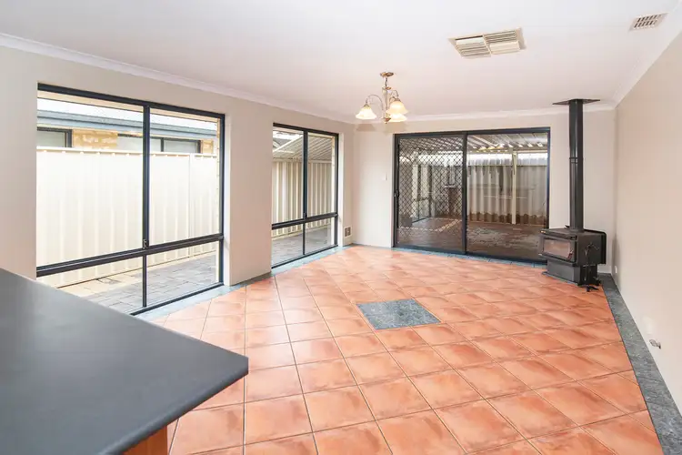 Fourth view of Homely house listing, 1/41 Kittyhawk Grove, Geographe WA 6280