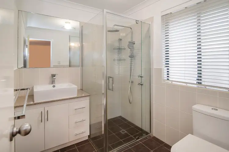 Seventh view of Homely house listing, 1/41 Kittyhawk Grove, Geographe WA 6280